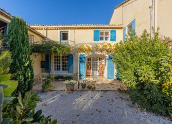 Thumbnail 4 bed property for sale in Visan, Provence-Alpes-Cote D'azur, 84820, France