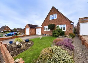 Thumbnail Detached house for sale in Cavendish Avenue, Churchdown, Gloucester