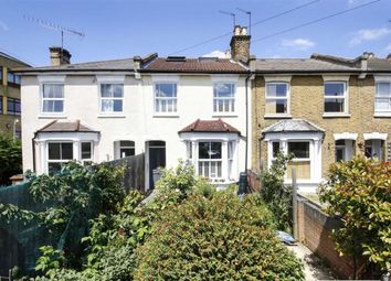 Thumbnail Terraced house for sale in Taunton Road, London
