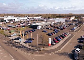 Thumbnail Retail premises to let in Seat Car Dealership Building, Lytham St. Annes Way, Whitehills Business Park, Blackpool, Lancashire