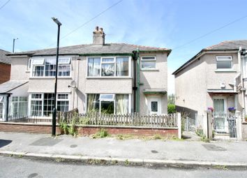 Thumbnail 3 bed semi-detached house for sale in Kingsdale Road, Lancaster