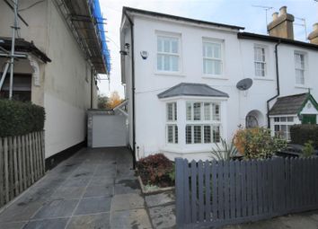 2 Bedroom Detached house for sale