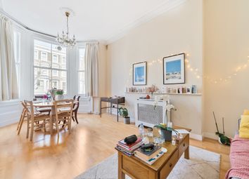 Thumbnail 2 bedroom flat for sale in Philbeach Gardens, London