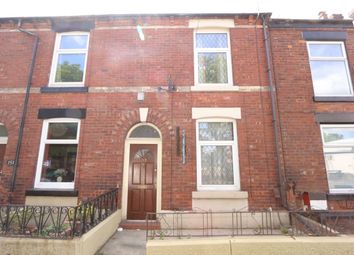 2 Bedrooms Terraced house for sale in Ashton Road, Hyde SK14