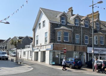 Thumbnail Retail premises to let in East Street, Newquay, Cornwall