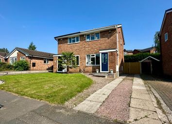 Thumbnail 2 bed semi-detached house for sale in Poise Brook Road, Offerton, Stockport