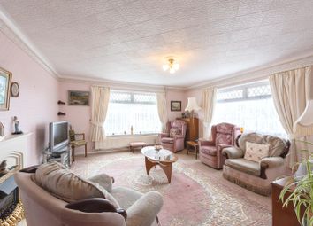 Thumbnail 2 bed bungalow for sale in Priory Road, Watton, Thetford