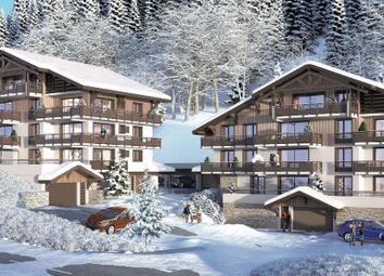 Thumbnail Apartment for sale in Route Du Lac, Montriond, Haute-Savoie, Rhône-Alpes, France