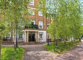 Thumbnail Flat for sale in Lyttleton House, 64 Broomfield Road, Chelmsford, Essex