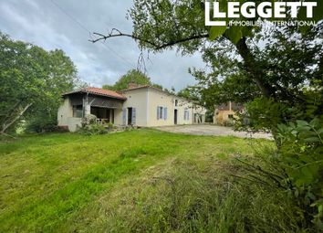 Thumbnail 3 bed villa for sale in Simorre, Gers, Occitanie