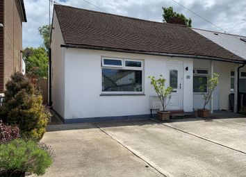 Thumbnail Semi-detached bungalow to rent in Northwood Road, Ramsgate