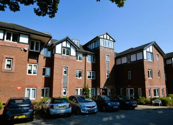 Thumbnail Flat for sale in Flat, Turners Court, Halewood Road, Liverpool