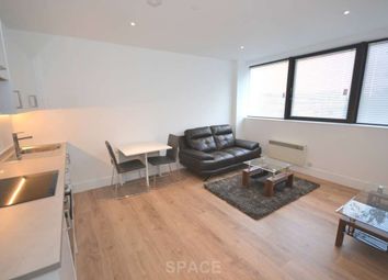 Thumbnail 1 bed flat for sale in Kings Road, Reading