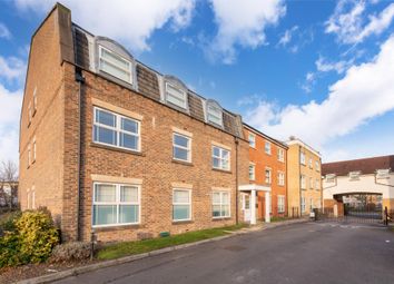 Thumbnail 2 bed flat for sale in Clarendon Court, Clarence Road, Windsor Town Centre
