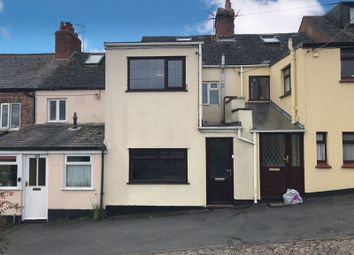 Thumbnail Terraced house to rent in Causeway Terrace, Watchet