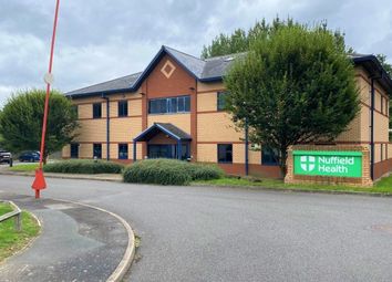 Thumbnail Office to let in Edison House, Hadley Park East, Telford, Shropshire
