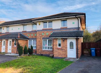 3 Bedroom End terrace house for sale