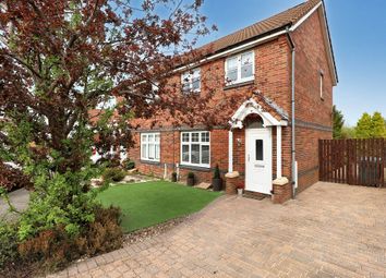 Thumbnail Property for sale in Sidlaw Way, Chapelhall