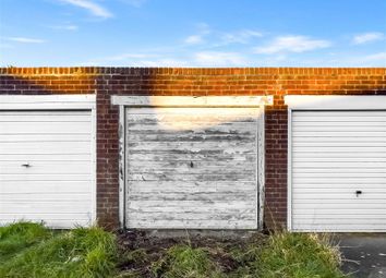 Thumbnail Parking/garage for sale in Meadow Road, Worthing, West Sussex