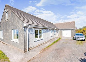 Thumbnail 3 bed bungalow to rent in Harras Road, Harras Moor, Whitehaven, Cumbria