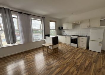 Thumbnail 1 bed flat to rent in London Road, Isleworth