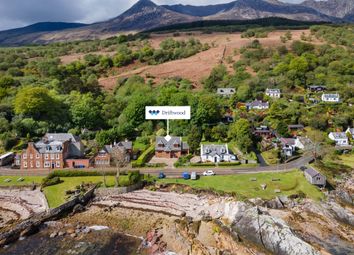 Thumbnail 5 bed detached house for sale in Driftwood, Corrie, Isle Of Arran, North Ayrshire