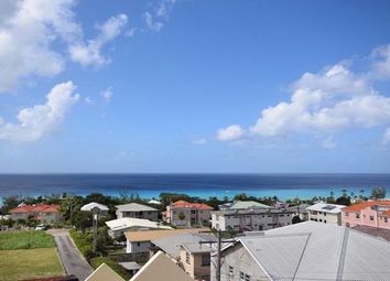 Thumbnail 2 bed apartment for sale in Costa Vista, St. James, Saint Michael, Barbados