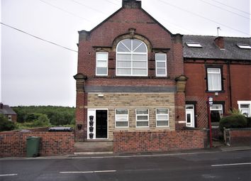 Thumbnail Flat to rent in Common Lane, East Ardsley