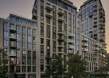 Thumbnail 2 bed flat for sale in Virginia Street, London