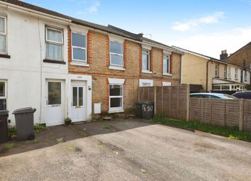 Thumbnail Terraced house for sale in Holdenhurst Road, Bournemouth