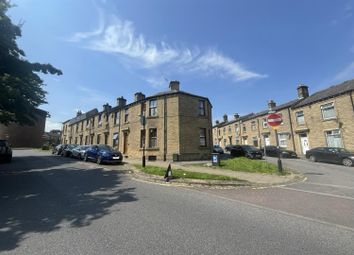 Thumbnail 2 bed end terrace house for sale in Cecil Street, Springwood, Huddersfield