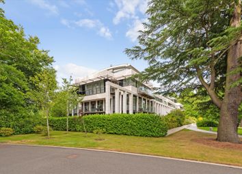 Thumbnail Property for sale in Charters Garden House, Charters Road, Ascot, Berkshire
