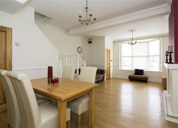Thumbnail 2 bedroom terraced house to rent in Boxley Street, London