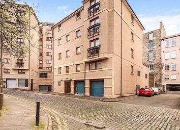 Thumbnail Flat to rent in West Silvermills Lane, Edinburgh, Midlothian
