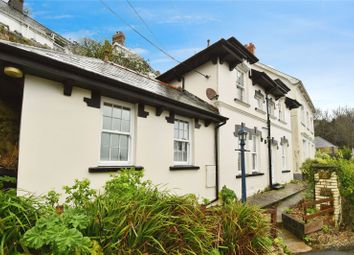 Thumbnail Detached house for sale in Goodwick Square, Goodwick, Pembrokeshire