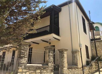 Thumbnail 5 bed detached house for sale in Pano Lefkara, Larnaca, Cyprus