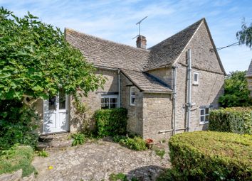 Thumbnail Detached house for sale in Church Street, Meysey Hampton, Cirencester, Gloucestershire