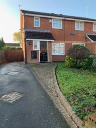 Thumbnail 3 bed semi-detached house for sale in Essex Road, Huyton, Liverpool