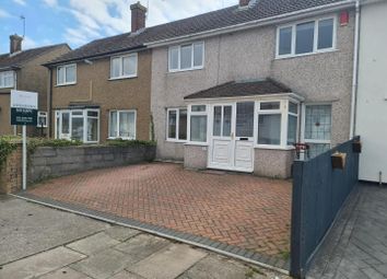 Thumbnail Property to rent in Hawthorne Avenue, Penarth