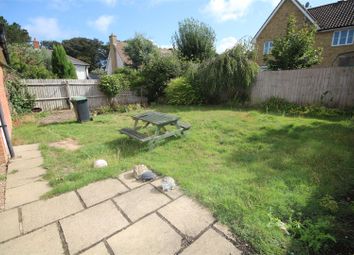 Thumbnail 3 bed semi-detached house for sale in Updown Way, Chartham, Canterbury