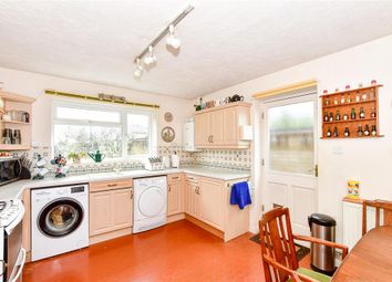 Thumbnail Detached bungalow for sale in Charlock Way, Southwater, Horsham, West Sussex