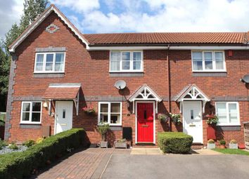 Thumbnail Property to rent in Trevithick Close, Harley Whitefort, Worcester