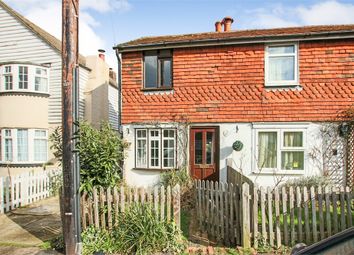 2 Bedroom End terrace house for sale