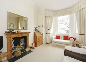 1 Bedrooms Flat to rent in Stratford Road, London W8