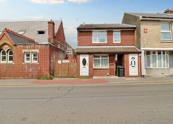 Thumbnail Flat for sale in New Road, Portsmouth
