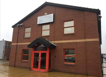 Thumbnail Serviced office to let in Emily Street, Hull