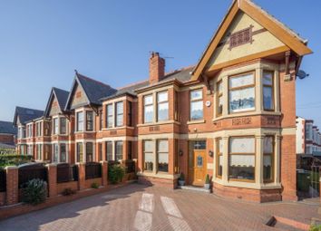 Thumbnail Semi-detached house for sale in Liscard Road, Wallasey, Wirral