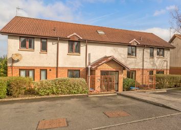 Thumbnail Flat for sale in Eastcroft Drive, Falkirk