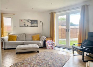 Thumbnail 2 bed semi-detached house for sale in Dart Road, Cheltenham