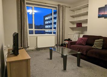 Thumbnail Flat to rent in St. Johns Wood Terrace, London